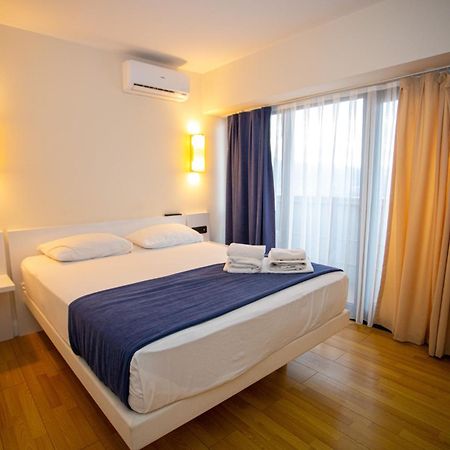 Apartmán Luxsor & Gorgeous Sea Vlews Batumi Exteriér fotografie